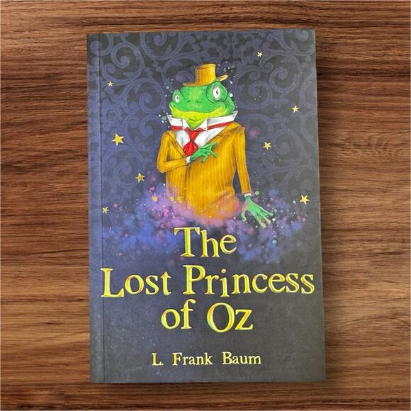 The Wizard of Oz Collection Incomplete Book Set
9 Books Sweet Cherry Publishing - Picture 8 of 14